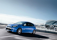 Renault extends Clio Gordini line-up