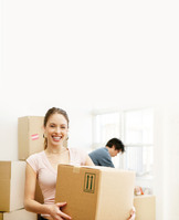 Get on the property ladder in Merseyside with FirstBuy