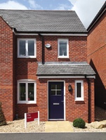 Help to buy a first home in Altrincham