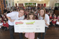 Hemel Hempstead children become Tailball champions