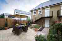 Extra coach house - how would you use yours?