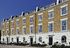 Park Crescent exterior