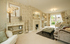 A typical Miller Homes lounge
