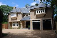 Homes for the rising millionaires