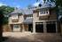Blackdown House exterior