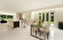 Blackdown House kitchen