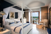 Sani Resort unveils fabulous new suites