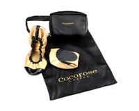 Cocorose London: The sole of chic for summer travelnistas feet