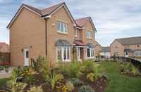 Want to move... Ask the experts at Taylor Wimpey in Fife