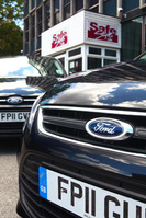 New Ford technology provides Safestyle solution