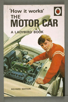 HMC to host nostalgic Ladybird Books Exhibition