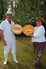 Cheese carving