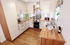 Crest Nicholson kitchen