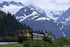 Alaska railroad