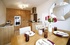 Redrow kitchen