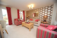 Save up to £19k by choosing a new home in Carbrooke