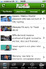 Mirror Football iPhone app 