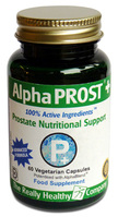 Alpha Prost Plus for a healthy prostate