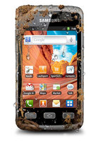 Samsung Galaxy Xcover - the waterproof smartphone