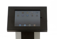iPad Kiosks launched in the UK