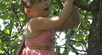 Kids long for more adventure