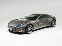 Aston Martin One-77