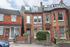 Natalie's SE London home