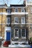 The Sutherland Square house