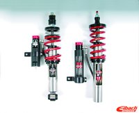Eibach launches Multipro range for Subaru Impreza WRX/Sti