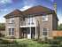 Taylor Wimpey home