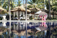 Body, mind and soul retreat at Spa Village Resort Tembok, Bali