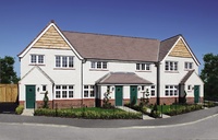 Redrow homes