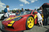 Supercar Start-Up 2011