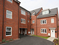 New apartments make ideal first homes in Heysham