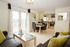 Miller Homes apartment