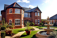 Taylor Wimpey opens two new show homes in Chester