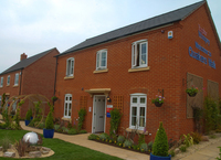 Part Exchange your way into a new home in Devizes