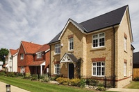 New homes development set to bring community cash injection