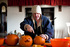 Halloween at Mary Arden's