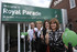 Barratt Royal Parade, Qudgeley