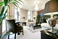 Show Apartment at The Limes, Ampthill Show Apartment at The Limes, Ampthill