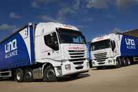 EcoStralis smashes guaranteed four per cent fuel saving