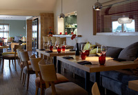 2 for 1 dining at Chapel Down for British Food Fortnight