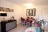 Springfield Gardens open plan living room