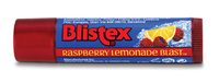 Get fruity with new Blistex Raspberry Lemonade Blast
