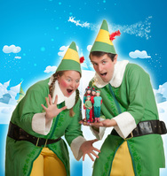 Have you got what it takes to get through Elf School?