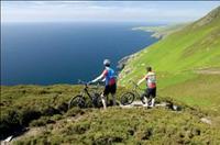 Follow in Cavendish’s tracks with a cycling break to the Isle of Man
