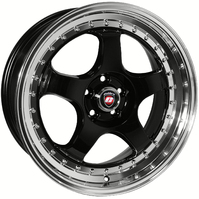 Calibre launches new 18” Dub wheel