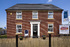 New Cornell at Hawley Gardens