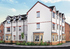 Apartments at Miller Homes' Northcote development